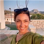 Insegnante inglese/francese. Letteratura,storia